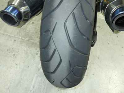 Kawasaki Ninja 1000 2014