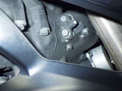 Kawasaki Ninja 1000 2014