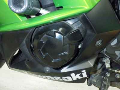 Kawasaki Ninja 1000 2014