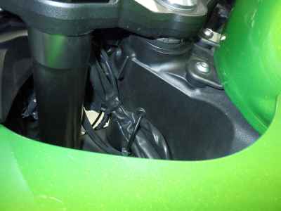 Kawasaki Ninja 1000 2014