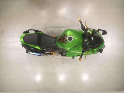 Kawasaki Ninja 1000 2014