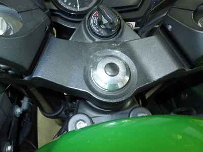 Kawasaki Ninja 1000 2014