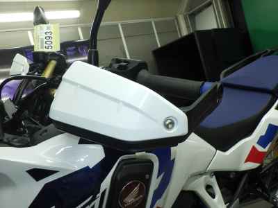 Honda CRF1100L Africa Twin AS DCT 2024