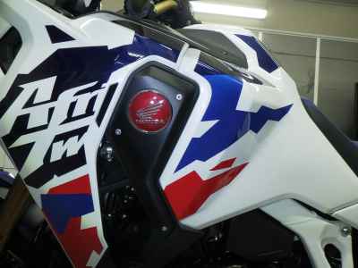 Honda CRF1100L Africa Twin AS DCT 2024