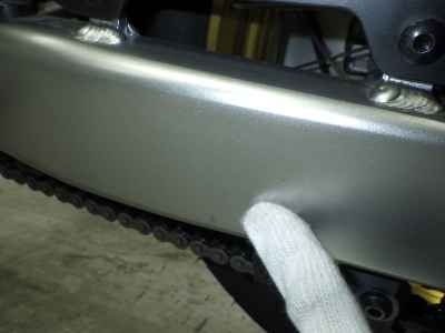 Honda CRF1100L Africa Twin AS DCT 2024