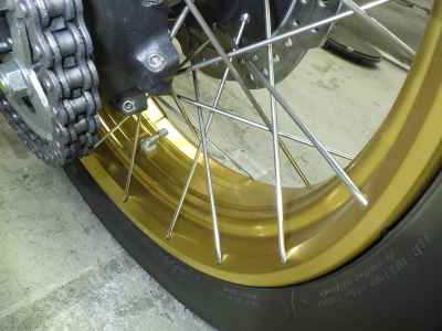 Honda CRF1100L Africa Twin AS DCT 2024