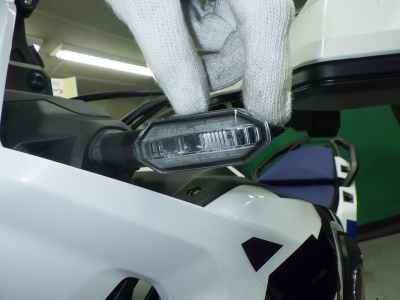 Honda CRF1100L Africa Twin AS DCT 2024