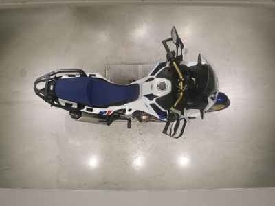 Honda CRF1100L Africa Twin AS DCT 2024