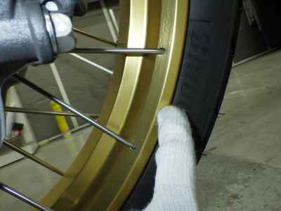 Honda CRF1100L Africa Twin AS DCT 2024