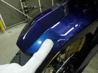 Honda CRF1100L Africa Twin AS DCT 2024