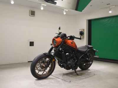 Honda Rebel CMX1100 2025