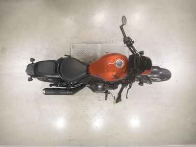 Honda Rebel CMX1100 2025