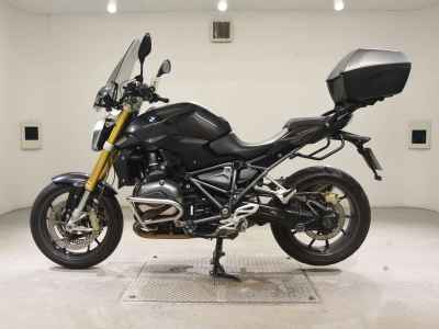 BMW R1200R 2016