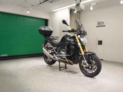 BMW R1200R 2016
