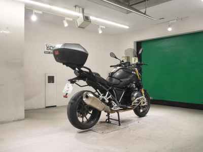 BMW R1200R 2016