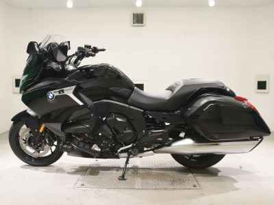 BMW K1600B 2022