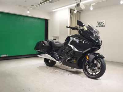 BMW K1600B 2022
