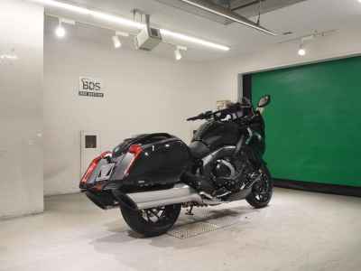 BMW K1600B 2022