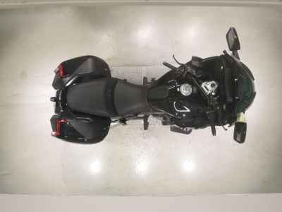 BMW K1600B 2022