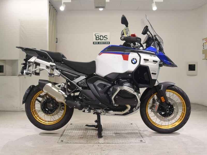 BMW R1300GS Adventure 2025