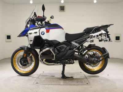 BMW R1300GS Adventure 2025