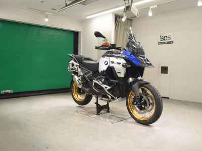 BMW R1300GS Adventure 2025