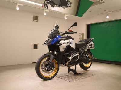 BMW R1300GS Adventure 2025