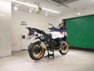 BMW R1300GS Adventure 2025