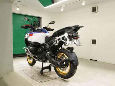 BMW R1300GS Adventure 2025