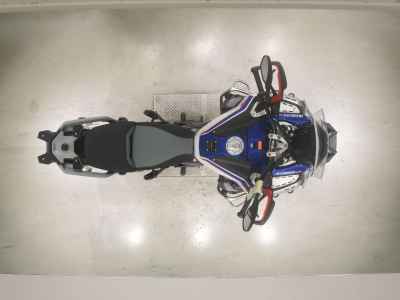 BMW R1300GS Adventure 2025