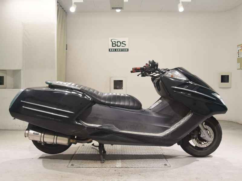 Yamaha Maxam 250 2005