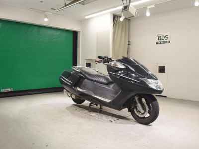 Yamaha Maxam 250 2005