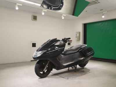 Yamaha Maxam 250 2005