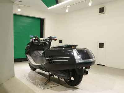 Yamaha Maxam 250 2005