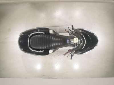 Yamaha Maxam 250 2005