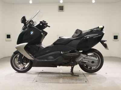 BMW C650GT 2013