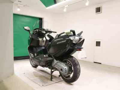 BMW C650GT 2013