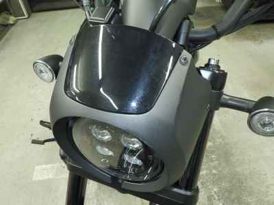 Honda Rebel CMX1100 2022