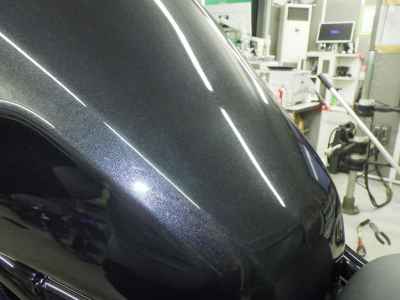 Honda Rebel CMX1100 2022