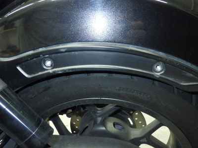 Honda Rebel CMX1100 2022