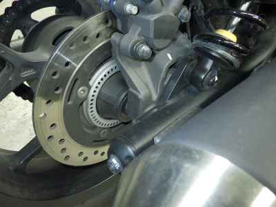 Honda Rebel CMX1100 2022