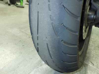 Honda Rebel CMX1100 2022