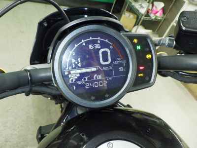 Honda Rebel CMX1100 2022