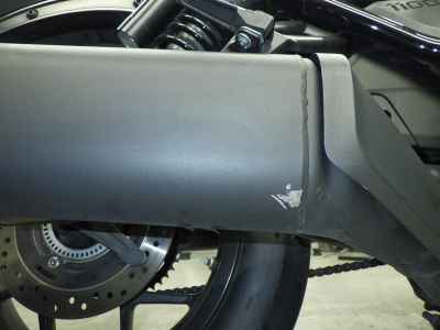 Honda Rebel CMX1100 2022