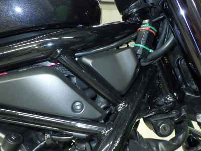 Honda Rebel CMX1100 2022
