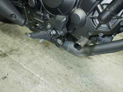 Honda Rebel CMX1100 2022