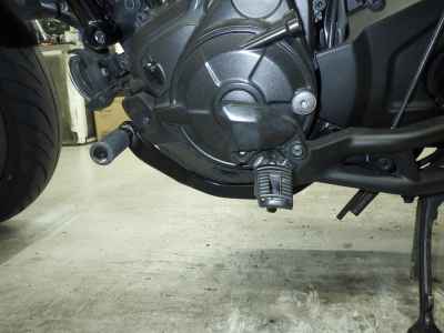 Honda Rebel CMX1100 2022