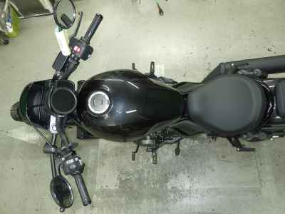 Honda Rebel CMX1100 2022