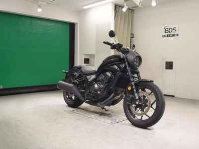 Honda Rebel CMX1100 2022