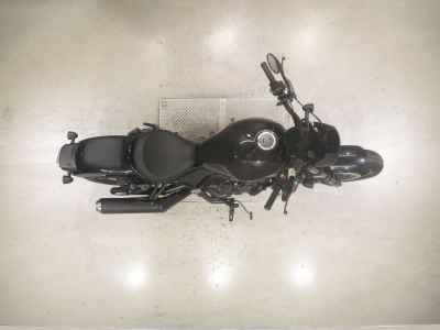 Honda Rebel CMX1100 2022